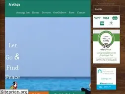 Sites similar to aratingailhagrande.com.br