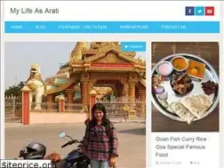 Sites similar to aratislife.com
