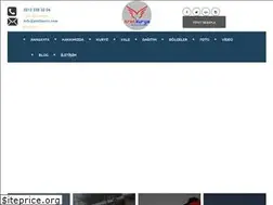 Sites similar to aratkurye.com