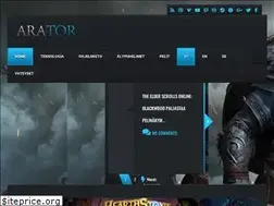Sites similar to arator.fi