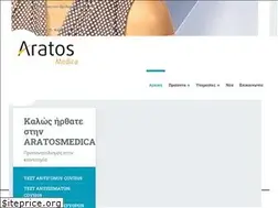 Sites similar to aratosmedica.com