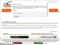Sites similar to aratransaralar.com