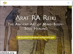Sites similar to aratrareiki.com