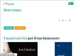 Sites similar to aratravel.com