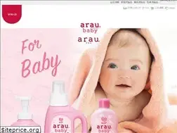 Sites similar to arau.jp