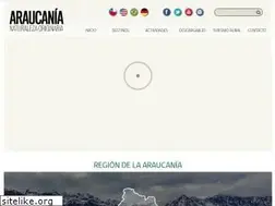 Sites similar to araucania.cl