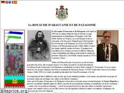 Sites similar to araucania.org