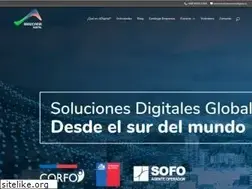 Sites similar to araucaniadigital.cl