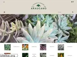 Sites similar to araucano.cl