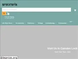 Sites similar to araucaria.co.uk