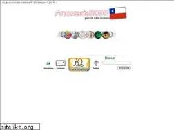 Sites similar to araucaria2000.cl
