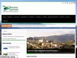 Sites similar to araucariaecoturismo.com.br