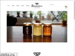 Sites similar to araucariafoods.com