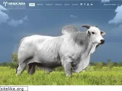 Sites similar to araucariageneticabovina.com.br