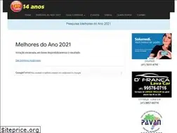 Sites similar to araucariatemtudo.com.br