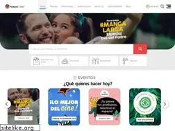 Sites similar to araucochillan.cl