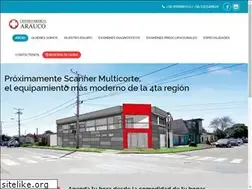 Sites similar to araucolosvilos.cl