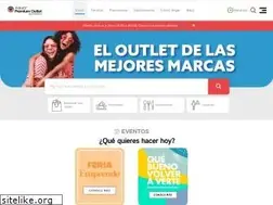 Sites similar to araucopremiumoutletbuenaventura.cl