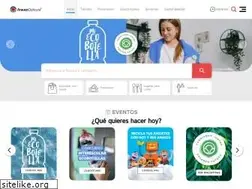 Sites similar to araucoquilicura.cl