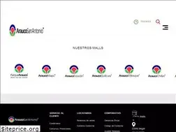 Sites similar to araucosanantonio.cl
