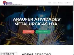 Sites similar to araufer.pt