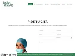 Sites similar to araujo.es