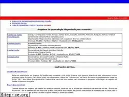Sites similar to araujo.eti.br
