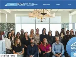 Sites similar to araujoattorneys.co.za