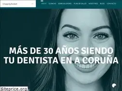 Sites similar to araujodental.com