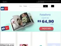 Sites similar to araujofoto.com.br
