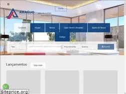 Sites similar to araujoimobiliaria.com
