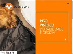 Sites similar to araujolino.com