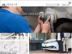 Sites similar to araujomotor.es