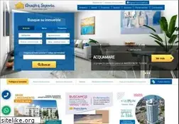 Sites similar to araujoysegovia.com