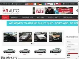 Sites similar to arauto.com