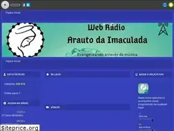 Sites similar to arautodaimaculada.com