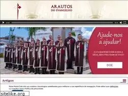 Sites similar to arautos.com.br