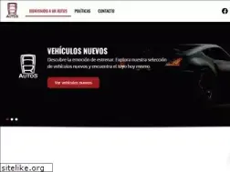Sites similar to arautossas.com
