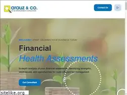 Sites similar to arauzco.com