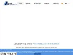 Sites similar to arauzsl.com