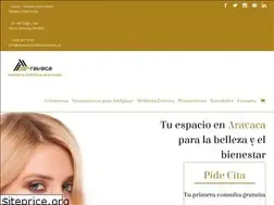 Sites similar to aravacamedicinaestetica.es