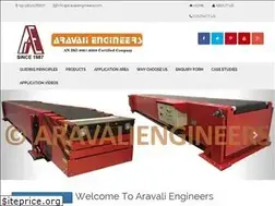 Sites similar to aravaliengineers.com