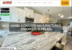 Sites similar to aravalimarbles.com