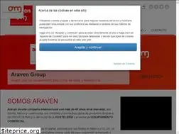 Sites similar to araven.com