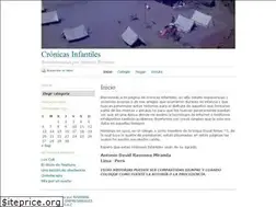 Sites similar to aravenna.wordpress.com