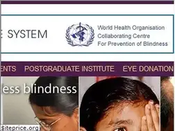 Sites similar to aravind.org