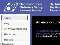 Sites similar to aravind.weebly.com