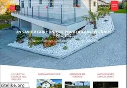 Sites similar to aravis-enrobage.com