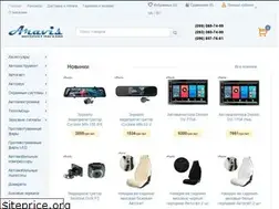 Sites similar to aravis.com.ua