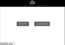 Sites similar to aravisholidays.com